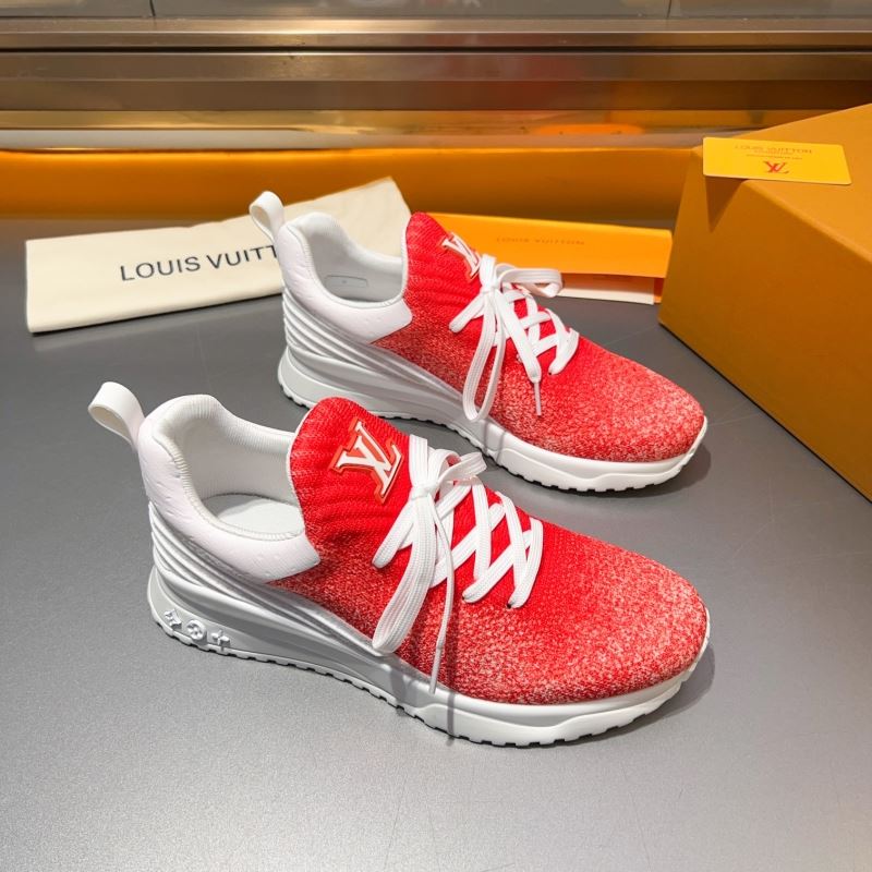 Louis Vuitton Low Shoes